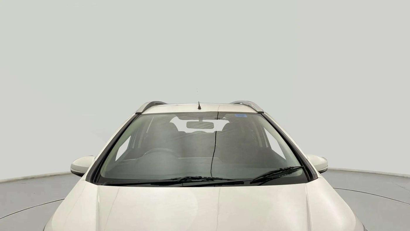 2020 Honda WR-V 1.2L I-VTEC S MT, Petrol, Manual, 77,769 km, Front Windshield