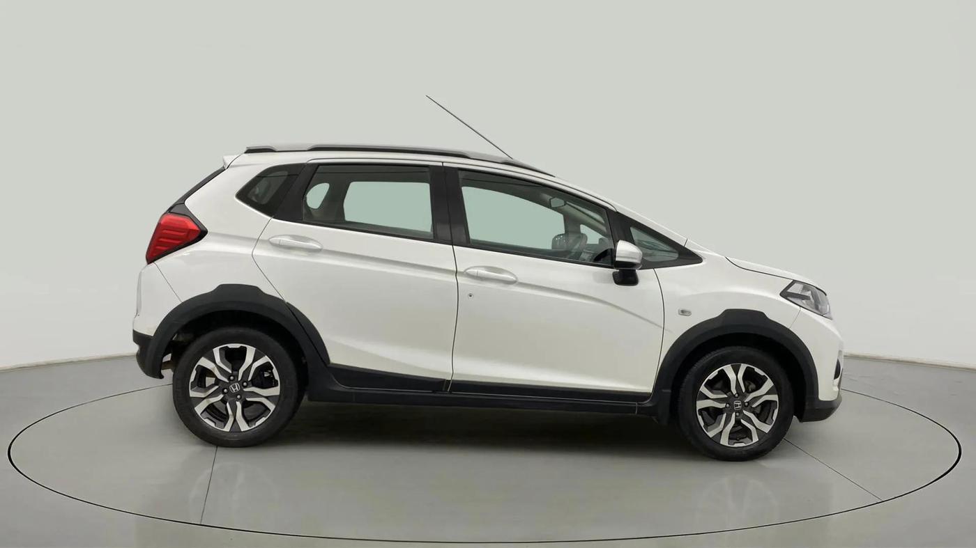 2020 Honda WR-V 1.2L I-VTEC S MT, Petrol, Manual, 77,769 km, Right Side View