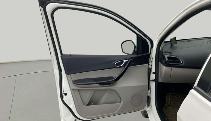 2019 Tata Tiago XZA PLUS PETROL, Petrol, Automatic, 24,820 km, LHS Front Door