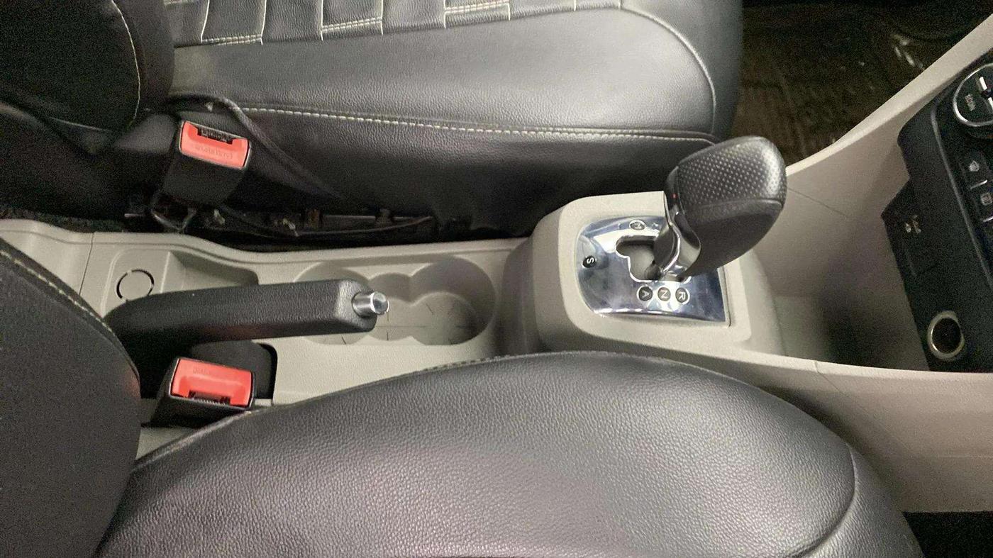 2019 Tata Tiago XZA PLUS PETROL, Petrol, Automatic, 24,820 km, Gear Lever