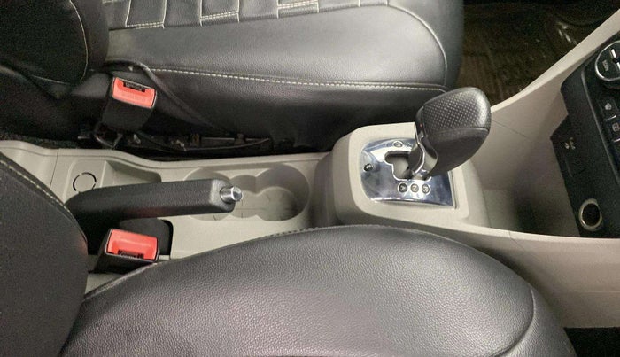 2019 Tata Tiago XZA PLUS PETROL, Petrol, Automatic, 24,820 km, Gear Lever