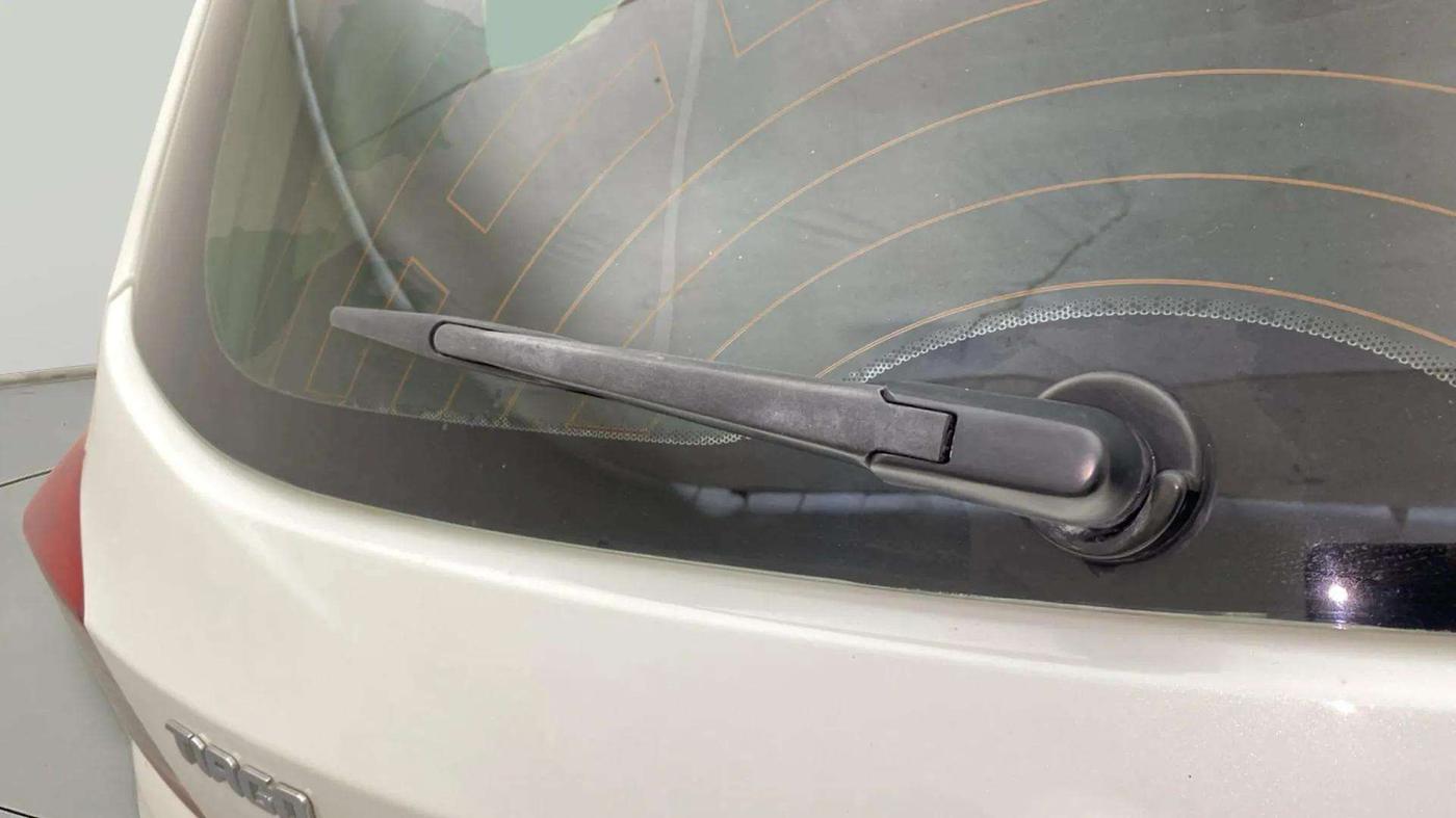 2019 Tata Tiago XZA PLUS PETROL, Petrol, Automatic, 24,820 km, Rear Wiper
