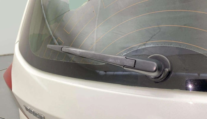 2019 Tata Tiago XZA PLUS PETROL, Petrol, Automatic, 24,820 km, Rear Wiper