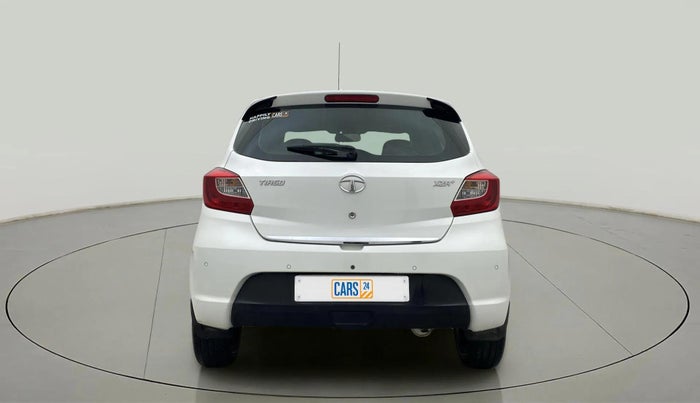 2019 Tata Tiago XZA PLUS PETROL, Petrol, Automatic, 24,820 km, Back/Rear