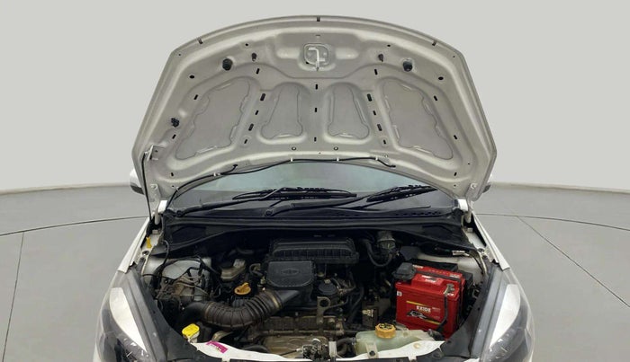 2019 Tata Tiago XZA PLUS PETROL, Petrol, Automatic, 24,820 km, Open Bonet