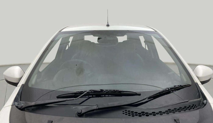 2019 Tata Tiago XZA PLUS PETROL, Petrol, Automatic, 24,820 km, Front Windshield