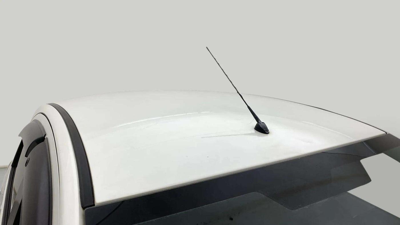 2019 Tata Tiago XZA PLUS PETROL, Petrol, Automatic, 24,820 km, Roof
