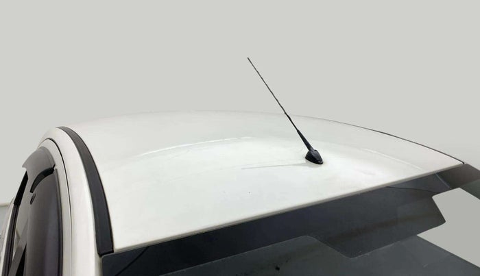 2019 Tata Tiago XZA PLUS PETROL, Petrol, Automatic, 24,820 km, Roof