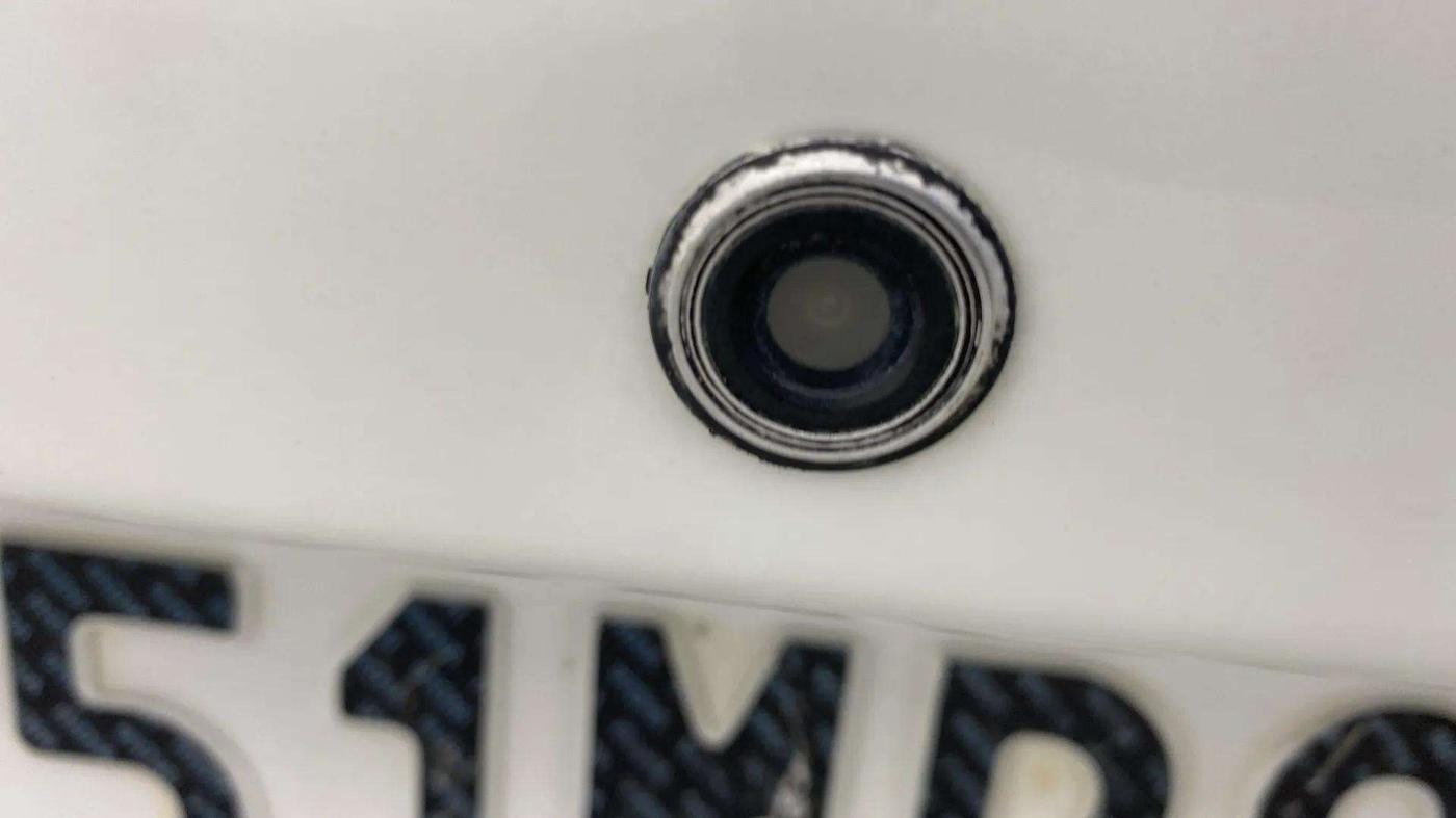 2019 Tata Tiago XZA PLUS PETROL, Petrol, Automatic, 24,820 km, Parking Camera