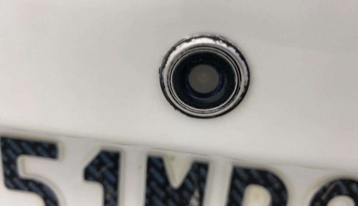 2019 Tata Tiago XZA PLUS PETROL, Petrol, Automatic, 24,820 km, Parking Camera