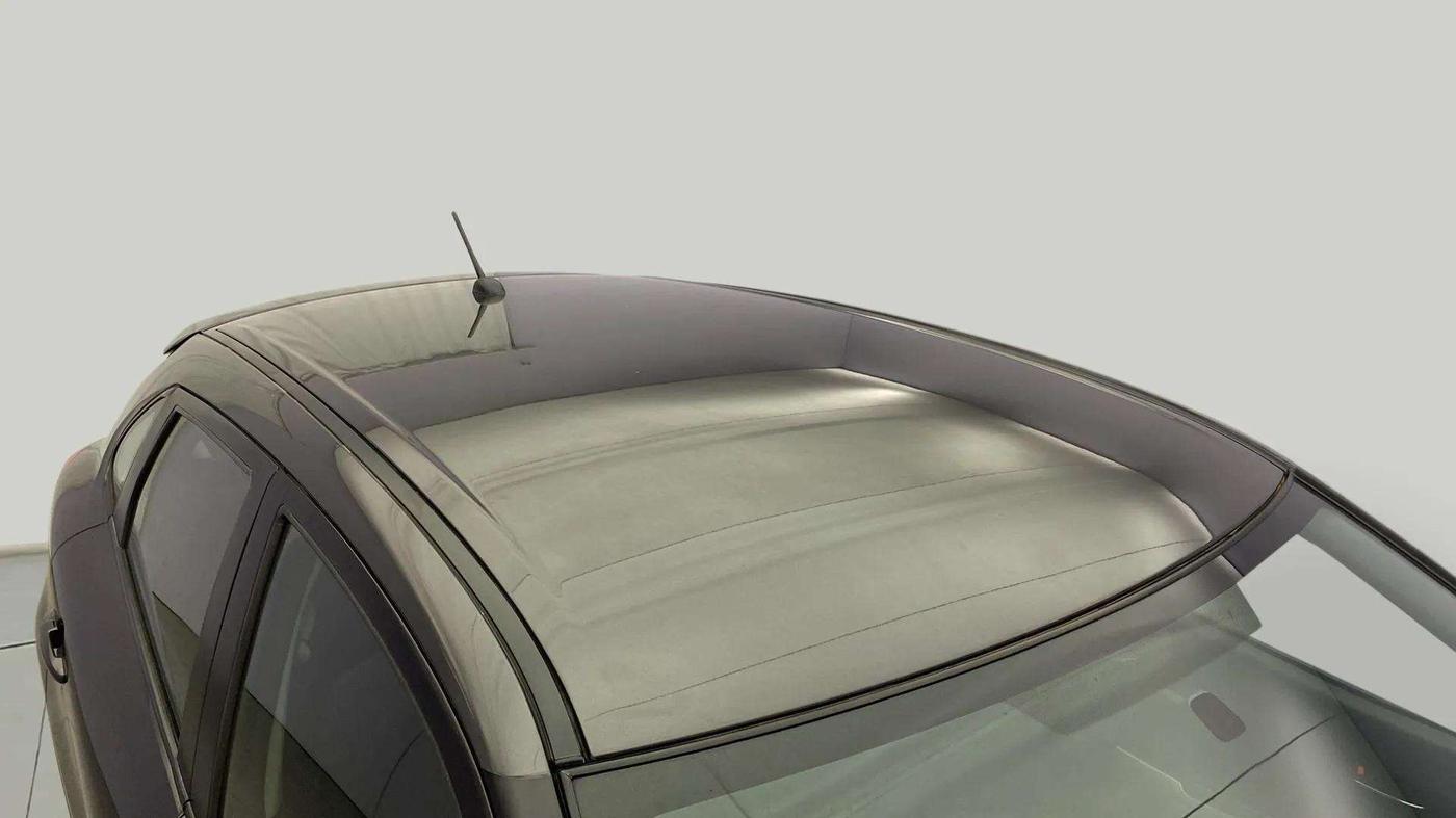 2018 Maruti Baleno DELTA CVT PETROL 1.2, Petrol, Automatic, 61,071 km, Roof