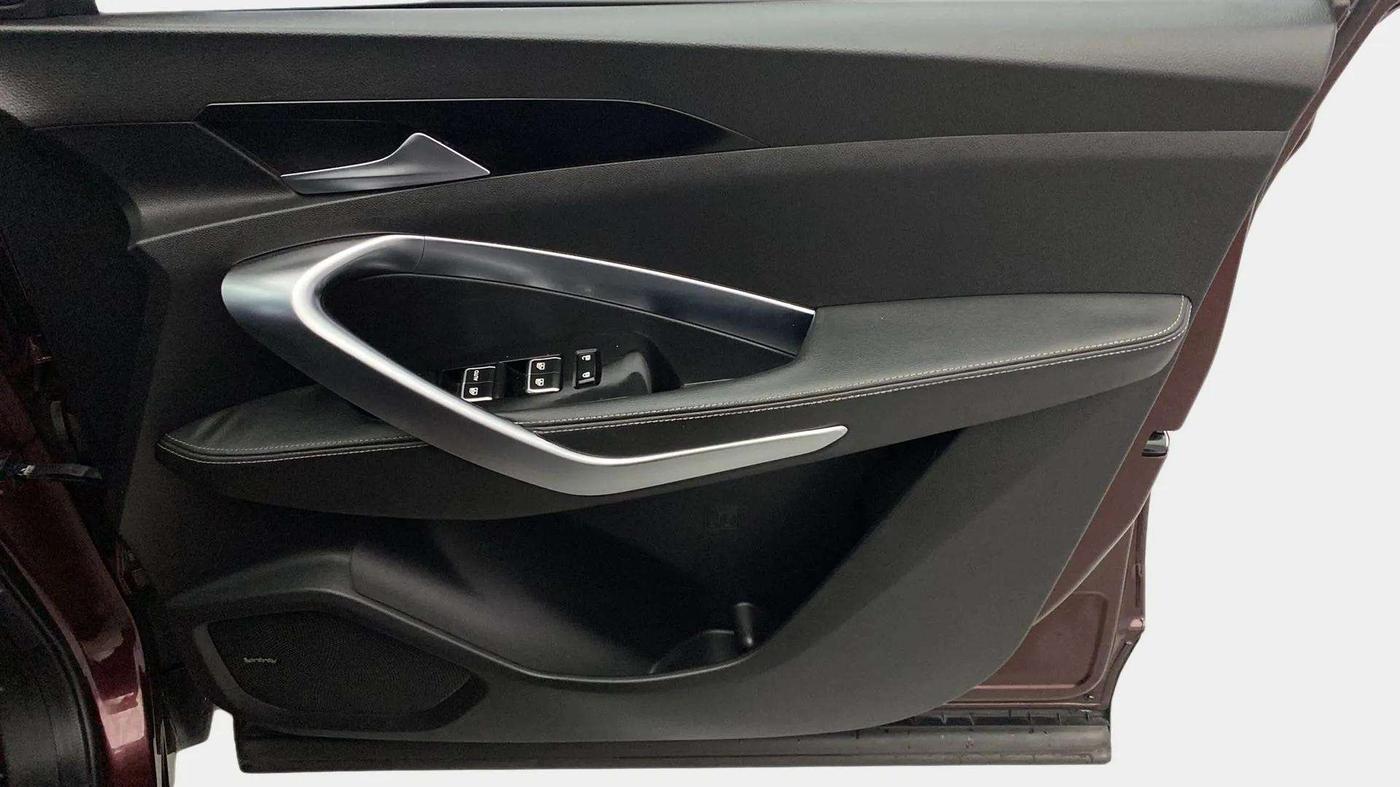 2019 MG HECTOR SHARP HYBRID 1.5 PETROL, Petrol, Manual, 47,875 km, Driver Side Door Panels Control