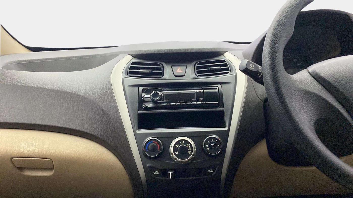2015 Hyundai Eon ERA +, Petrol, Manual, 51,747 km, Air Conditioner