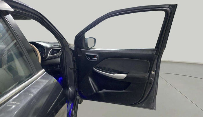 2017 Maruti Baleno DELTA PETROL 1.2, Petrol, Manual, 9,079 km, RHS Front Door