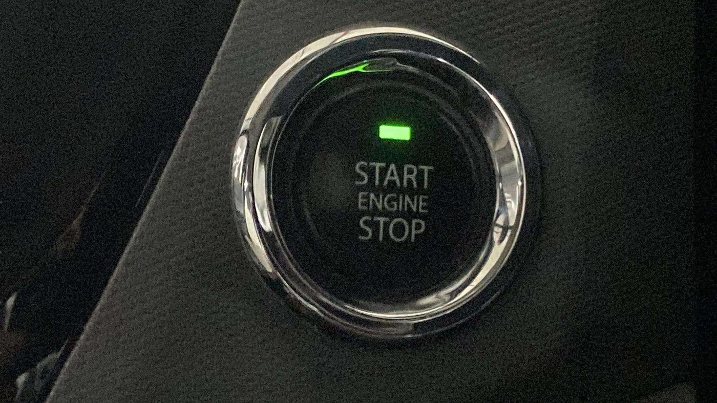 2022 Tata TIGOR XZ CNG, CNG, Manual, 70,969 km, Keyless Start/ Stop Button