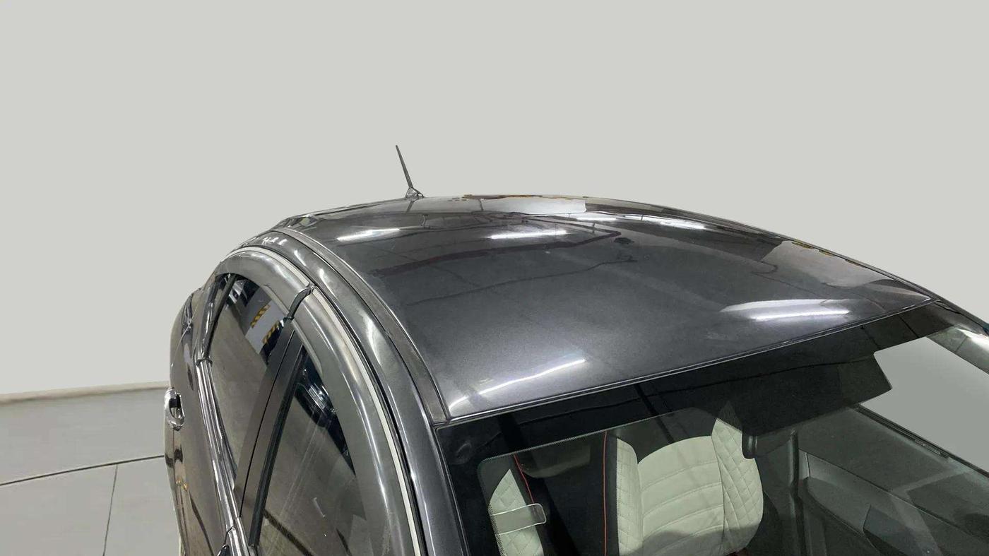 2022 Tata TIGOR XZ CNG, CNG, Manual, 70,969 km, Roof