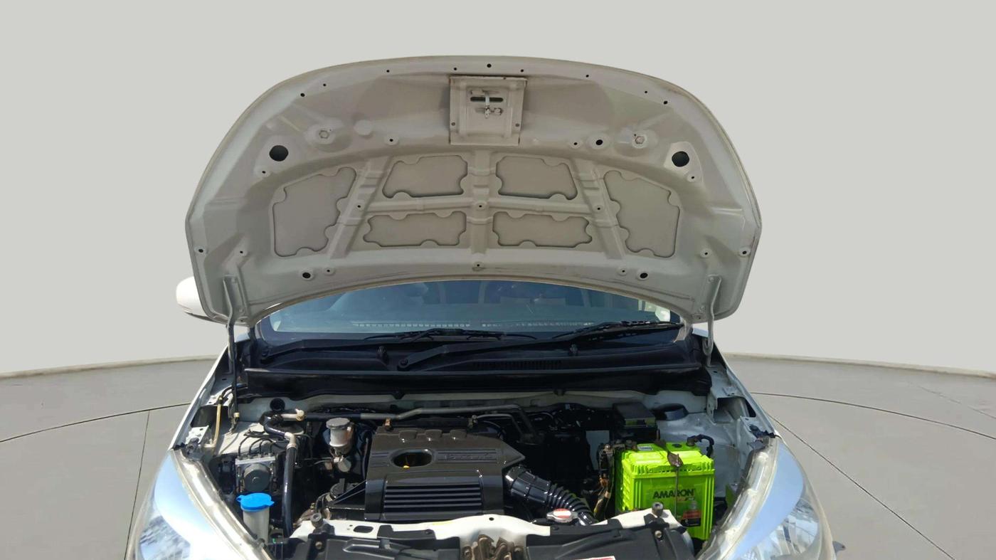 2018 Maruti Celerio ZXI AMT (O), Petrol, Automatic, 58,919 km, Open Bonet