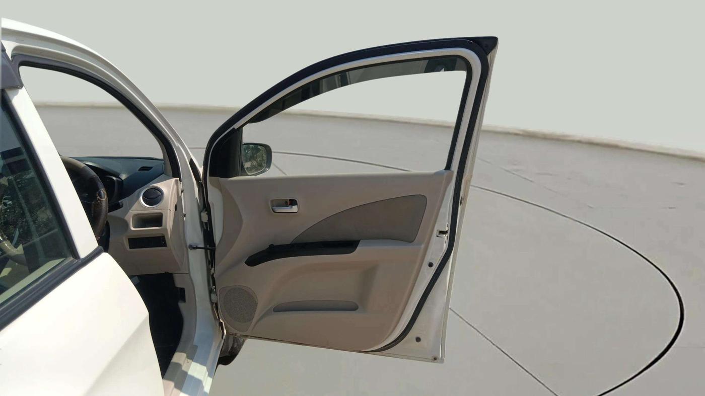 2018 Maruti Celerio ZXI AMT (O), Petrol, Automatic, 58,919 km, RHS Front Door