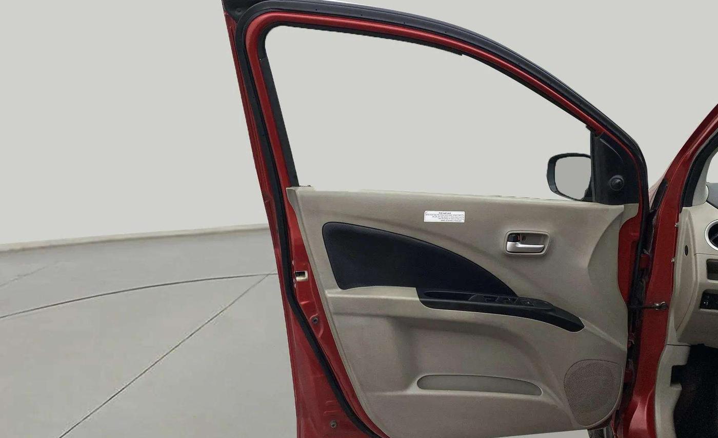 2016 Maruti Celerio VXI AMT (O), Petrol, Automatic, 81,681 km, LHS Front Door