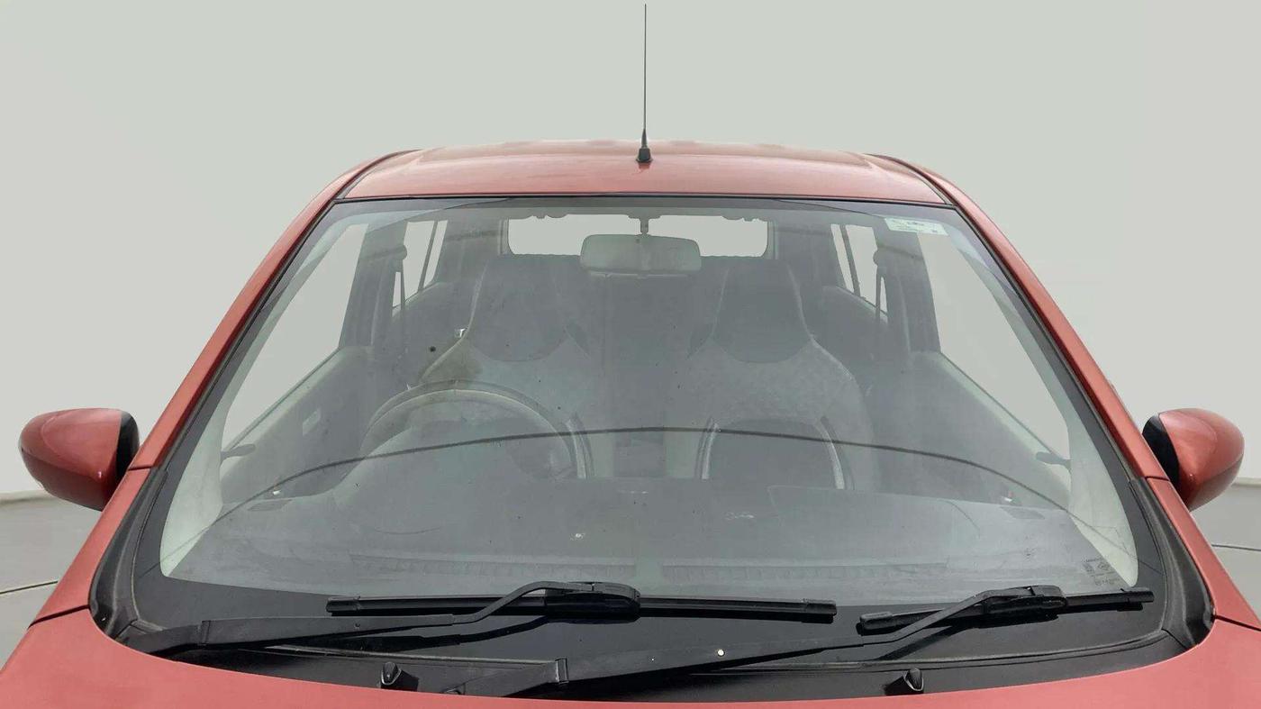 2016 Maruti Celerio VXI AMT (O), Petrol, Automatic, 81,681 km, Front Windshield