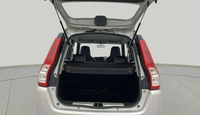 2019 Maruti New Wagon-R ZXI 1.2, Petrol, Manual, 73,299 km, Boot Open Zoomed View