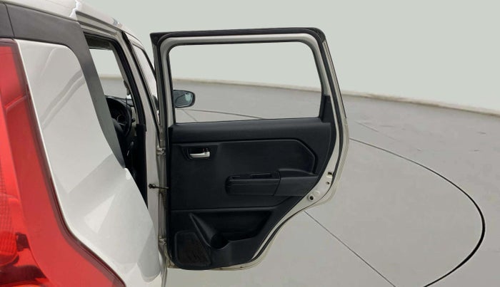 2019 Maruti New Wagon-R ZXI 1.2, Petrol, Manual, 73,299 km, RHS Rear Door