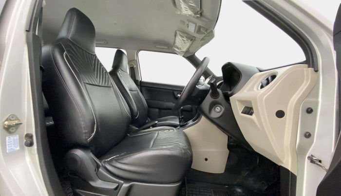 2019 Maruti New Wagon-R ZXI 1.2, Petrol, Manual, 73,299 km, Right Side Front Door Cabin
