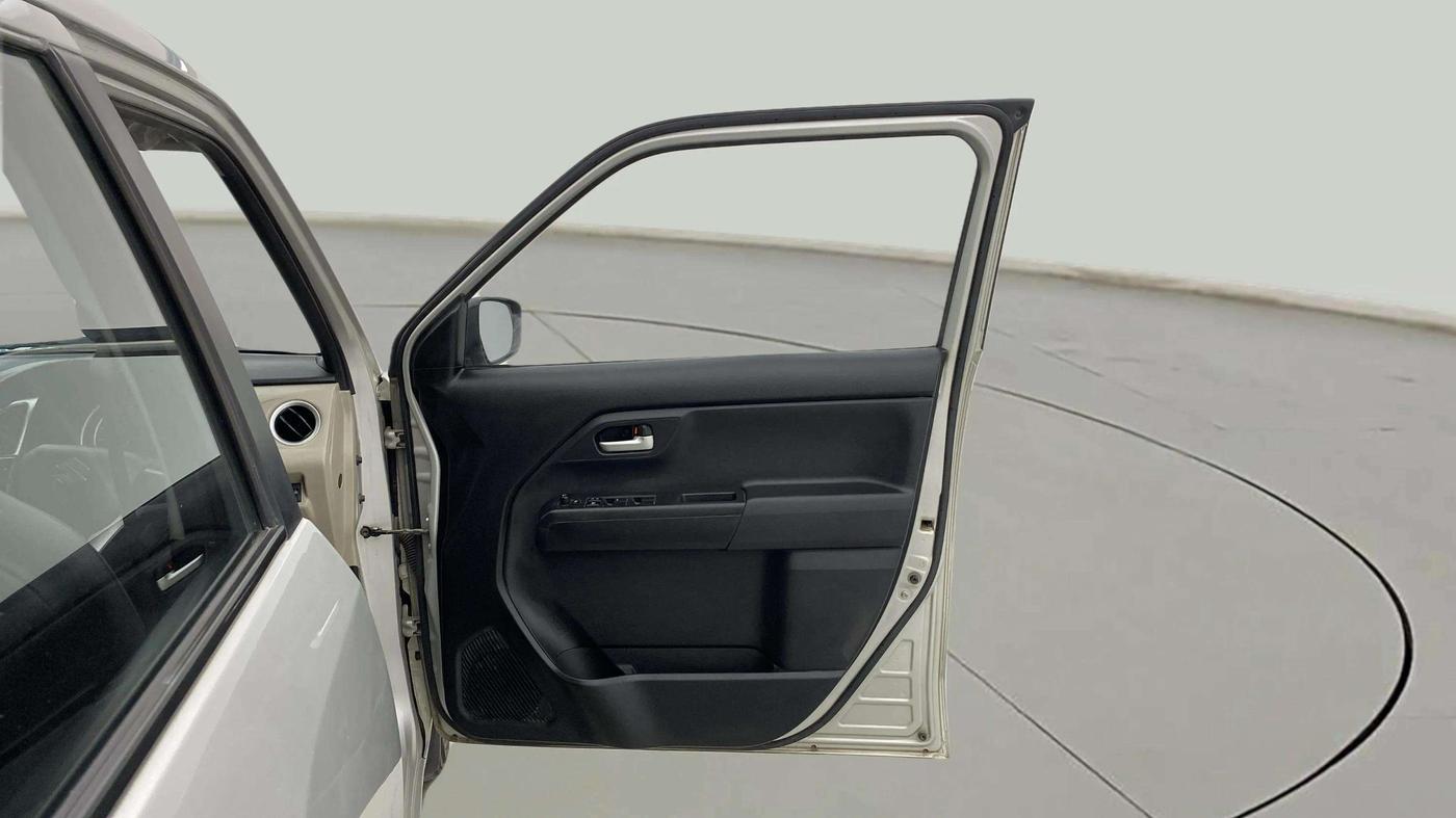 2019 Maruti New Wagon-R ZXI 1.2, Petrol, Manual, 73,299 km, RHS Front Door