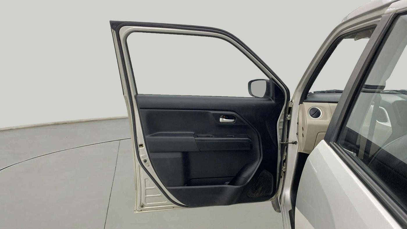 2019 Maruti New Wagon-R ZXI 1.2, Petrol, Manual, 73,299 km, LHS Front Door