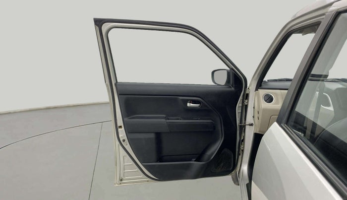 2019 Maruti New Wagon-R ZXI 1.2, Petrol, Manual, 73,299 km, LHS Front Door