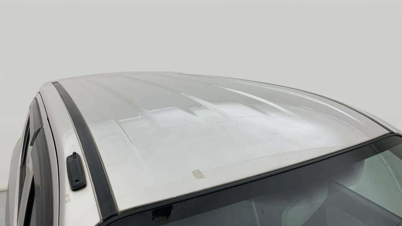 2021 Maruti Alto VXI, Petrol, Manual, 27,595 km, Roof