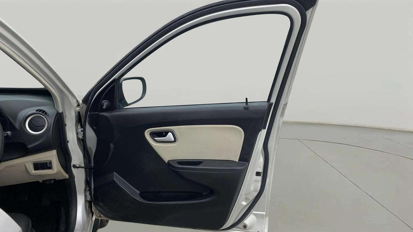 2021 Maruti Alto VXI, Petrol, Manual, 27,595 km, RHS Front Door