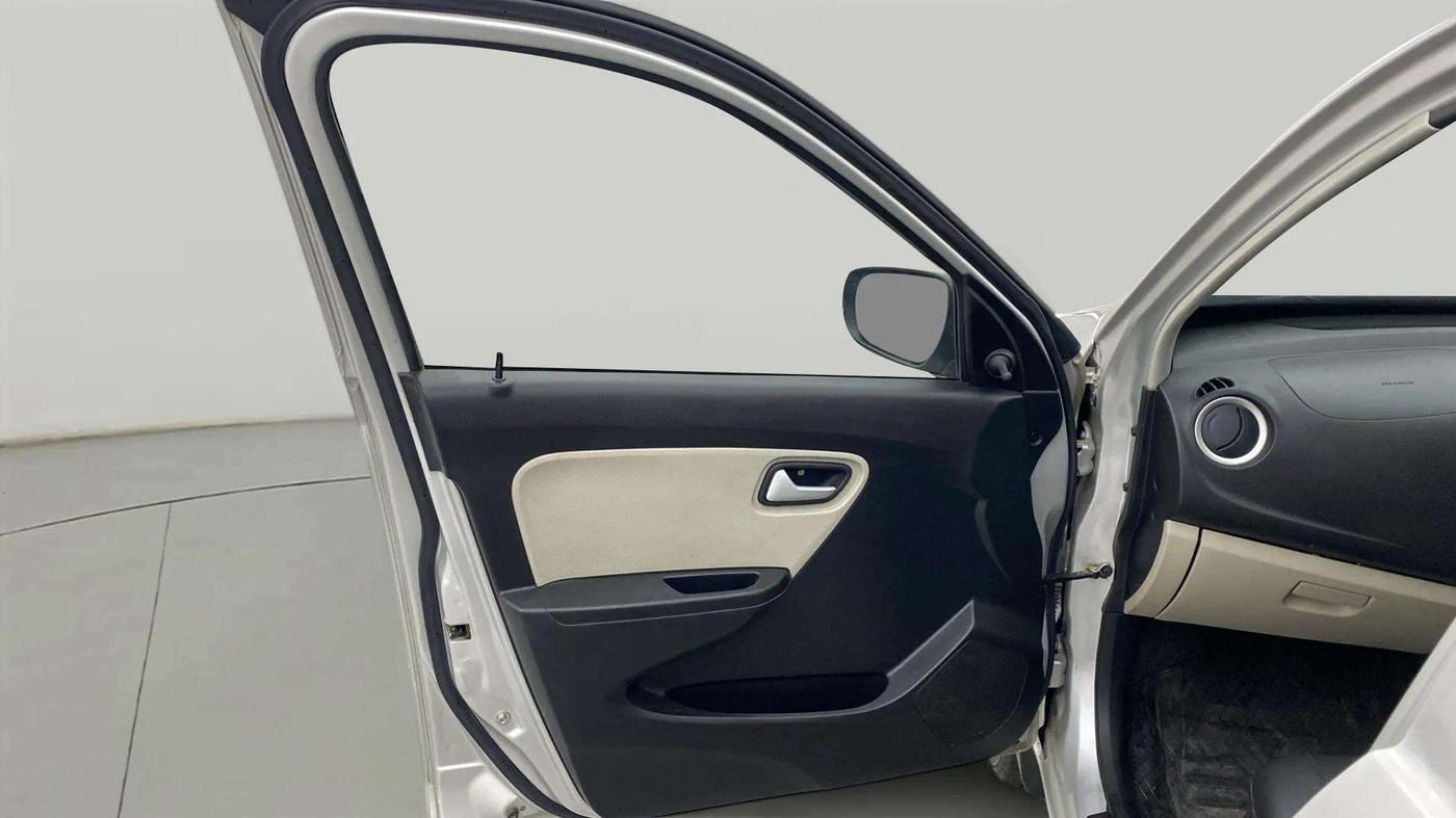 2021 Maruti Alto VXI, Petrol, Manual, 27,595 km, LHS Front Door