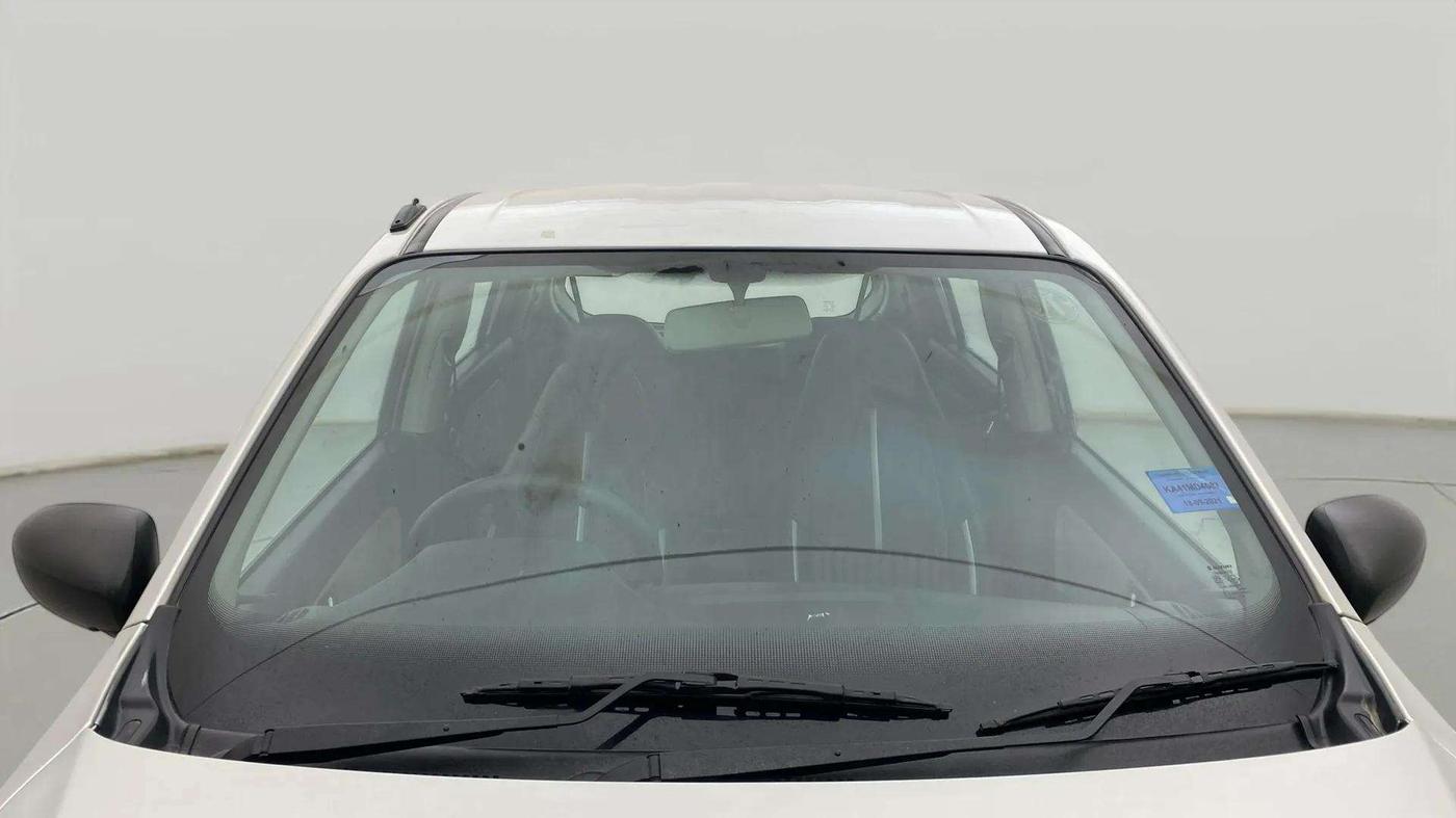 2021 Maruti Alto VXI, Petrol, Manual, 27,595 km, Front Windshield