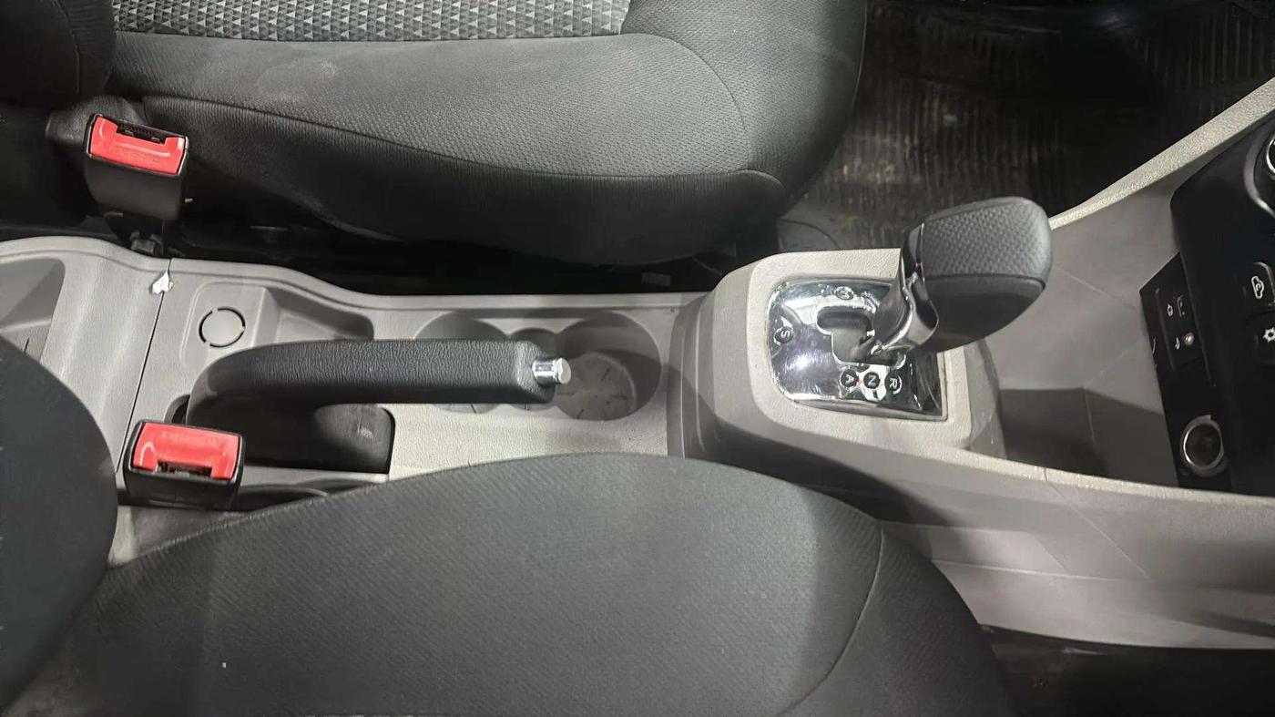 2018 Tata Tiago XZA PETROL, Petrol, Automatic, 47,188 km, Gear Lever