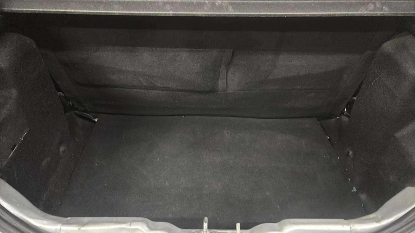 2018 Tata Tiago XZA PETROL, Petrol, Automatic, 47,188 km, Boot Open Zoomed View