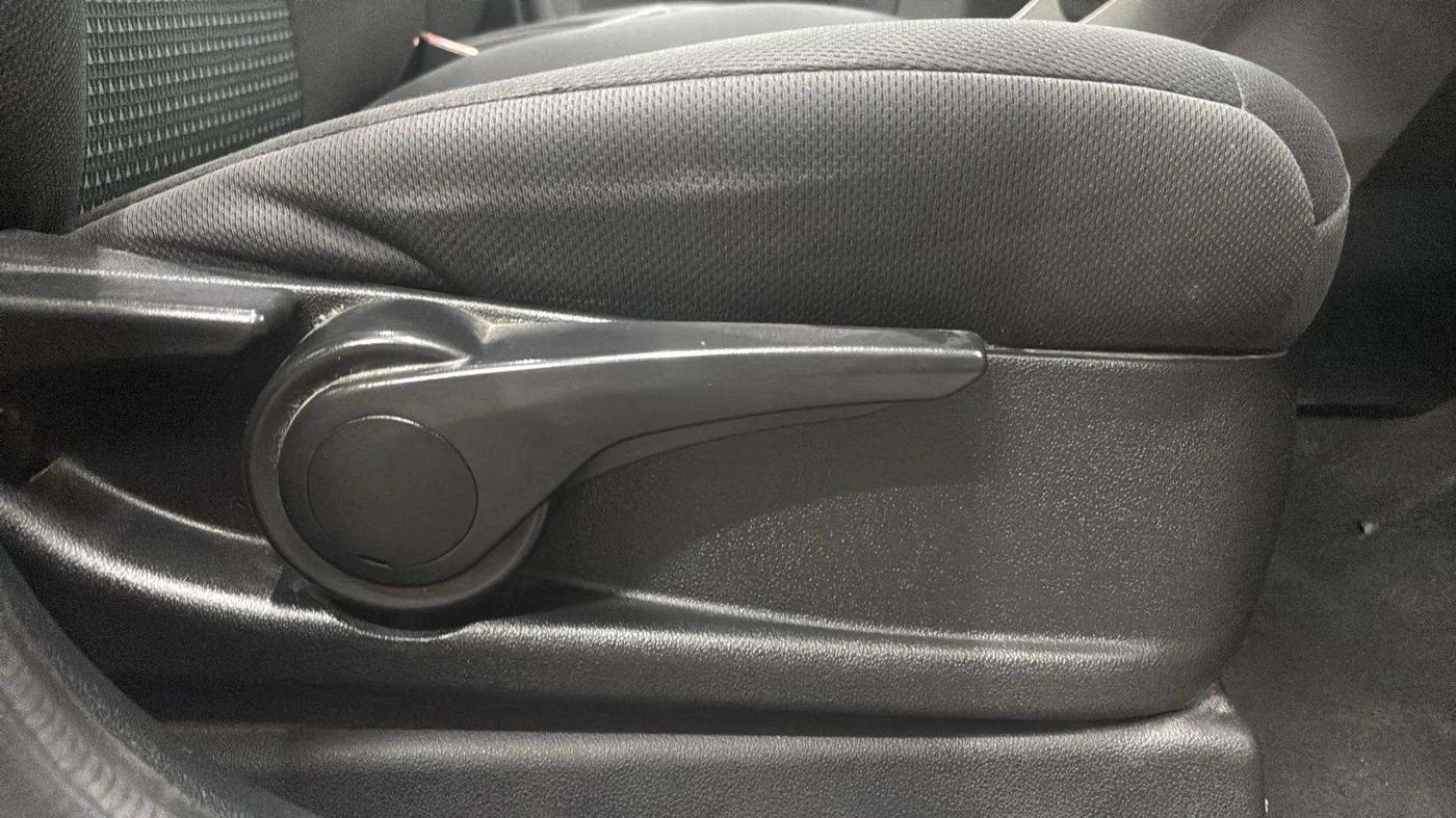 2018 Tata Tiago XZA PETROL, Petrol, Automatic, 47,188 km, Driver Side Adjustment Panel