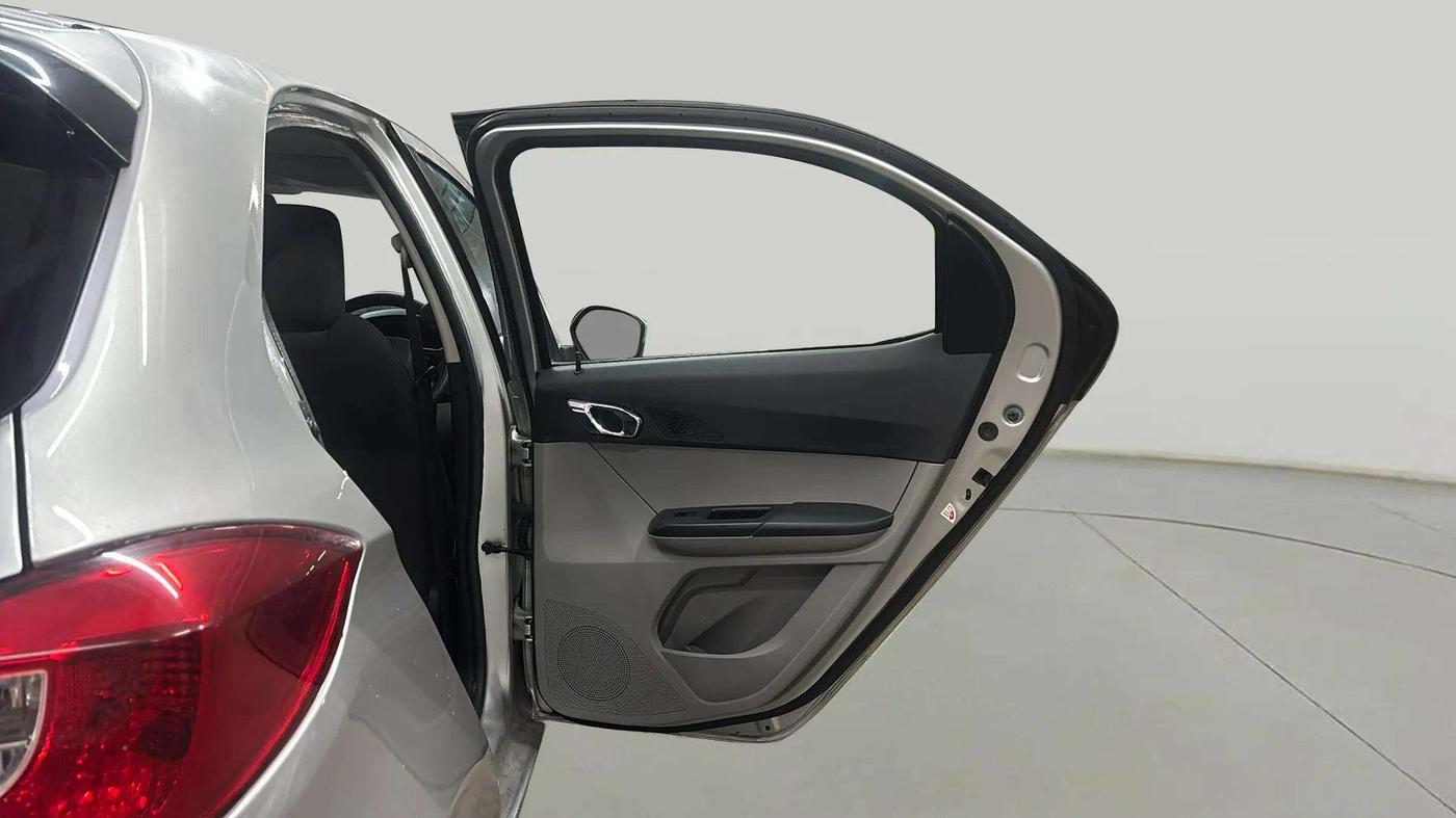 2018 Tata Tiago XZA PETROL, Petrol, Automatic, 47,188 km, RHS Rear Door