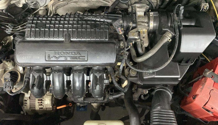 2014 Honda City 1.5L I-VTEC VX CVT, Petrol, Automatic, 94,112 km, Engine View