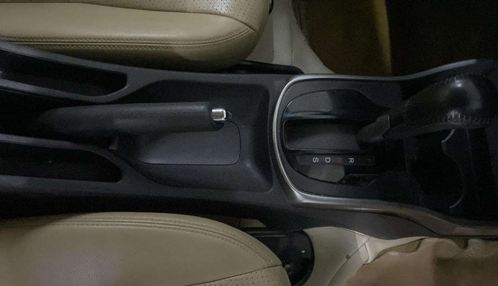 2014 Honda City 1.5L I-VTEC VX CVT, Petrol, Automatic, 94,112 km, Gear Lever