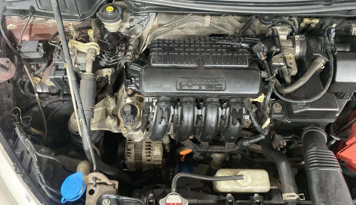 2014 Honda City 1.5L I-VTEC VX CVT, Petrol, Automatic, 94,112 km, Engine View - Right