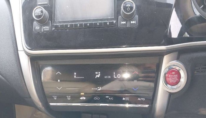 2014 Honda City 1.5L I-VTEC VX CVT, Petrol, Automatic, 94,112 km, AC Unit - Car heater not working