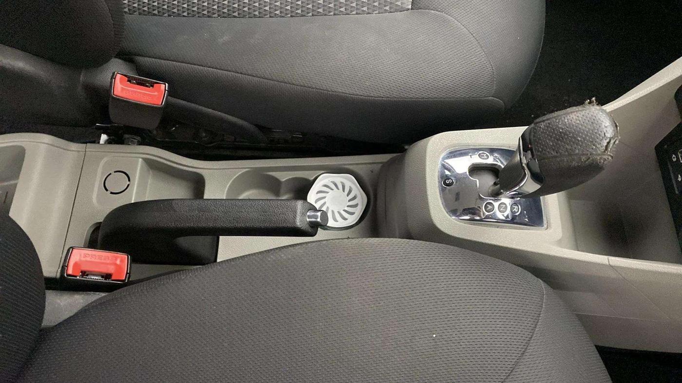 2018 Tata Tiago XZA PETROL, Petrol, Automatic, 40,578 km, Gear Lever
