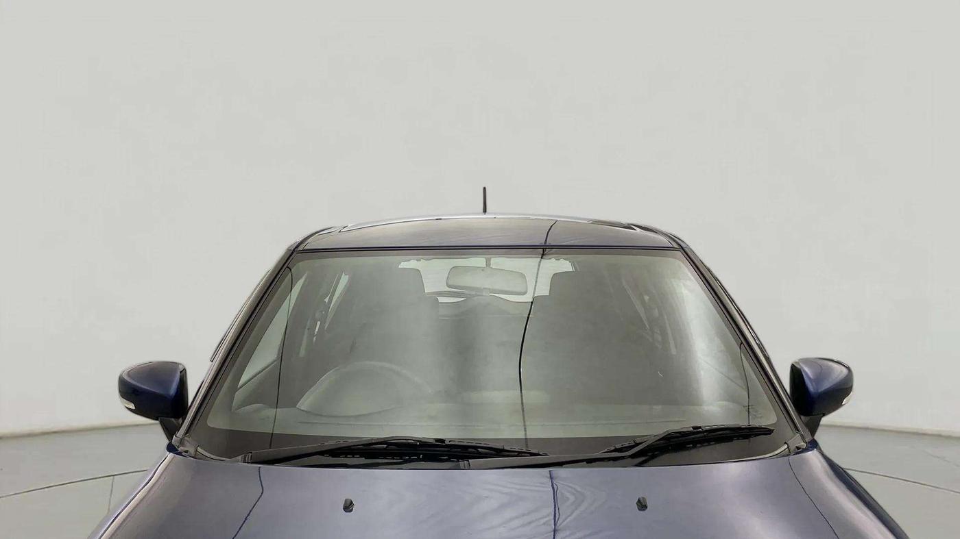 2018 Maruti IGNIS ZETA 1.2, Petrol, Manual, 31,081 km, Front Windshield