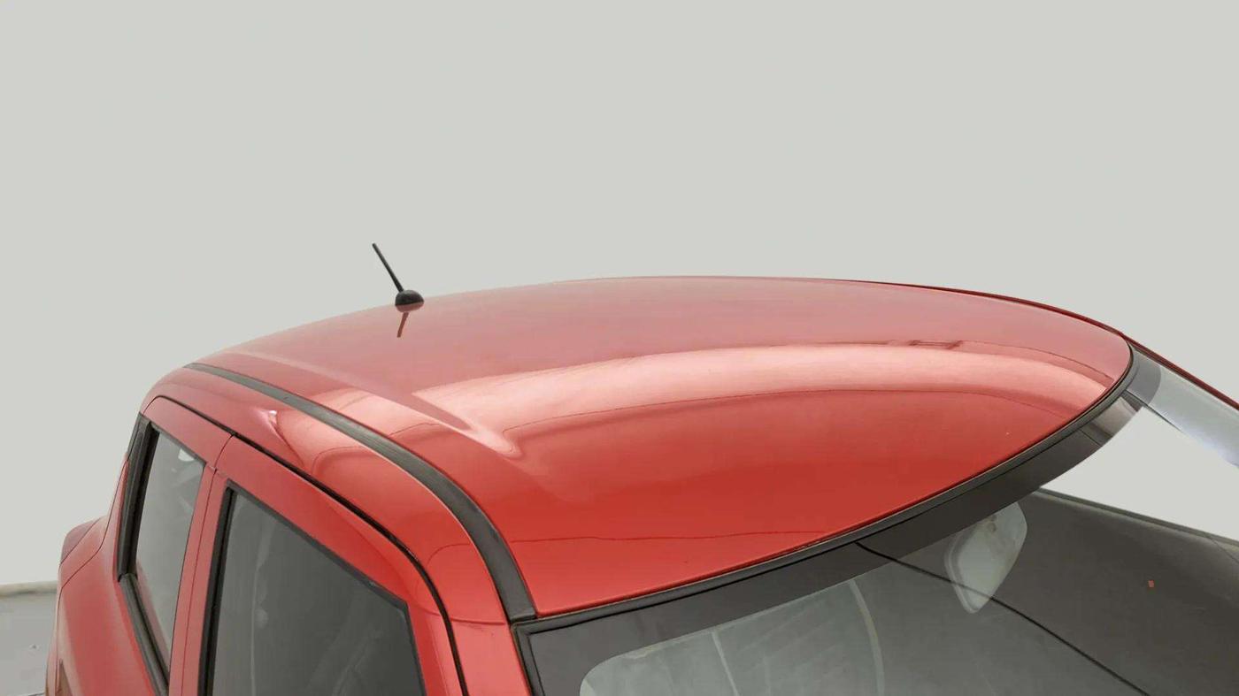 2019 Maruti Swift LXI, Petrol, Manual, 85,399 km, Roof
