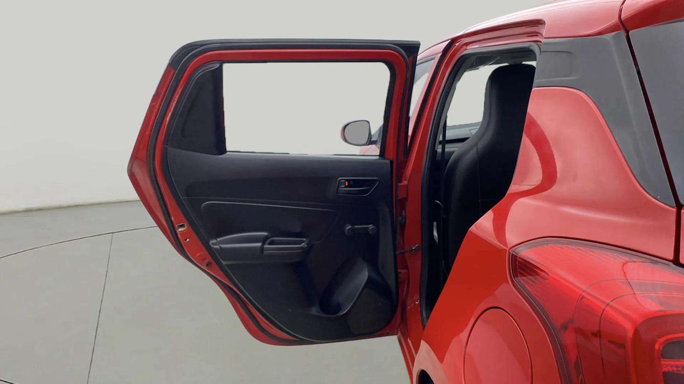 2019 Maruti Swift LXI, Petrol, Manual, 85,399 km, LHS Rear Door