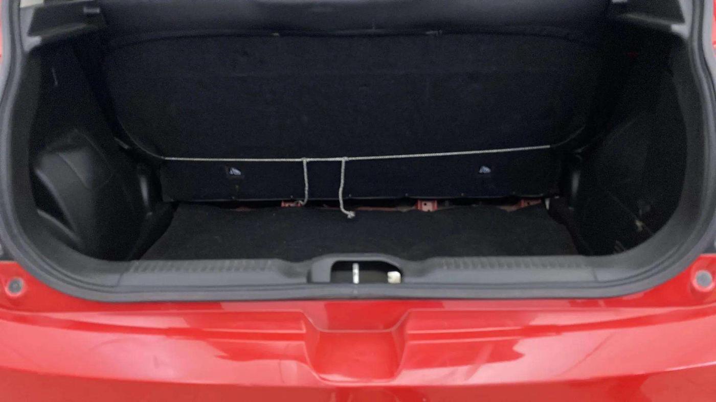 2019 Maruti Swift LXI, Petrol, Manual, 85,399 km, Boot Open Zoomed View