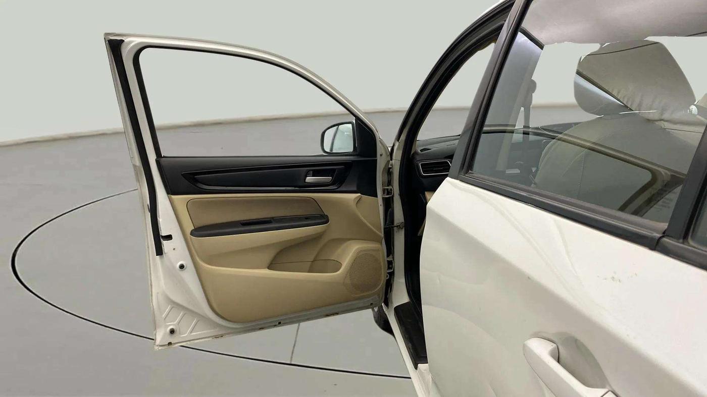 2021 Honda Amaze 1.2L I-VTEC S, Petrol, Manual, 28,235 km, LHS Front Door