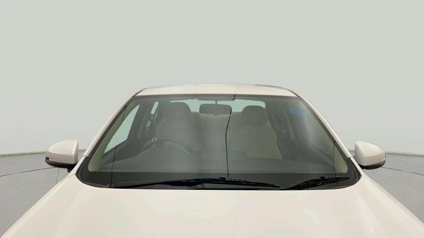 2021 Honda Amaze 1.2L I-VTEC S, Petrol, Manual, 28,235 km, Front Windshield
