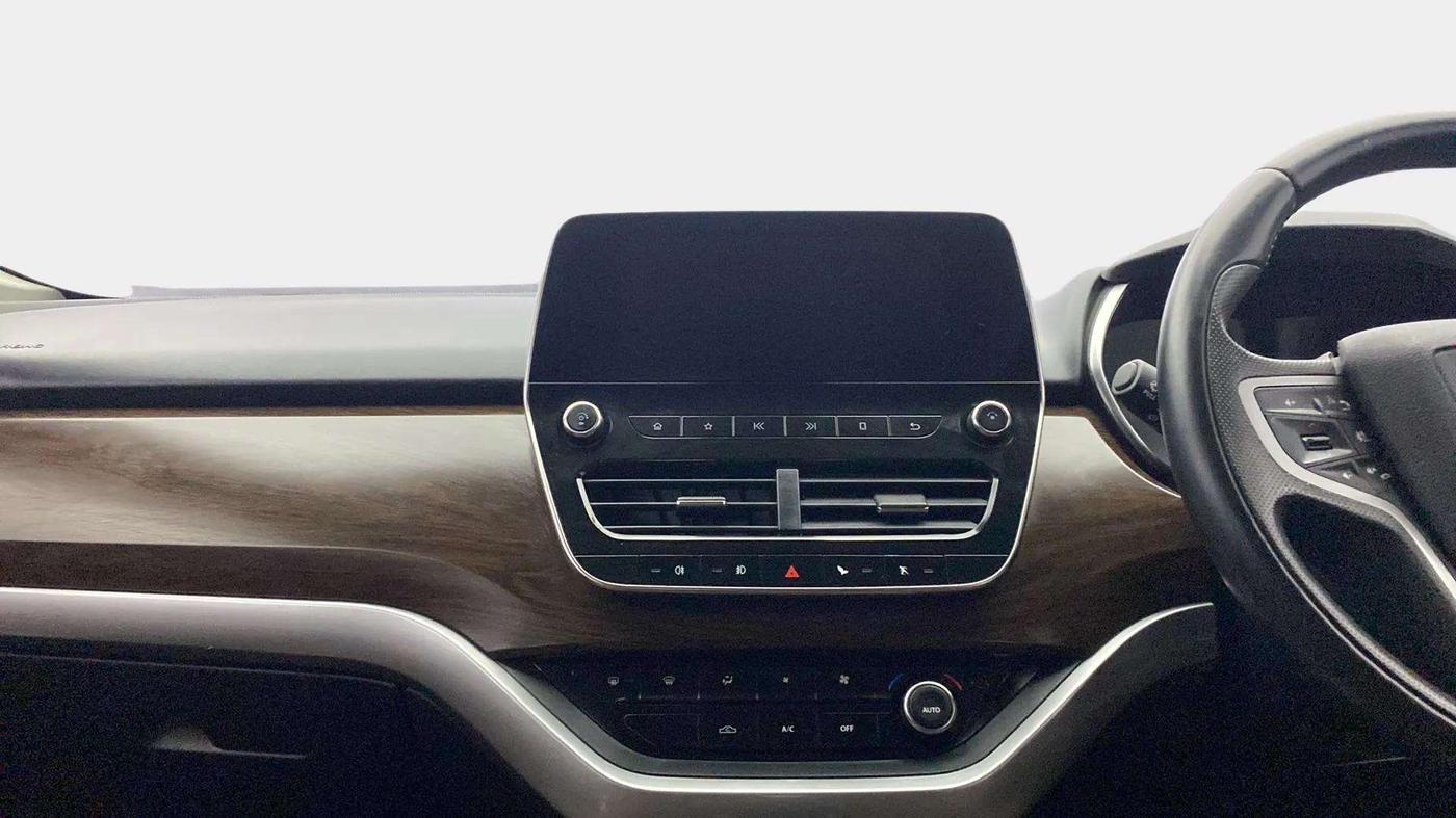 2019 Tata Harrier XZ 2.0L, Diesel, Manual, 40,204 km, Air Conditioner